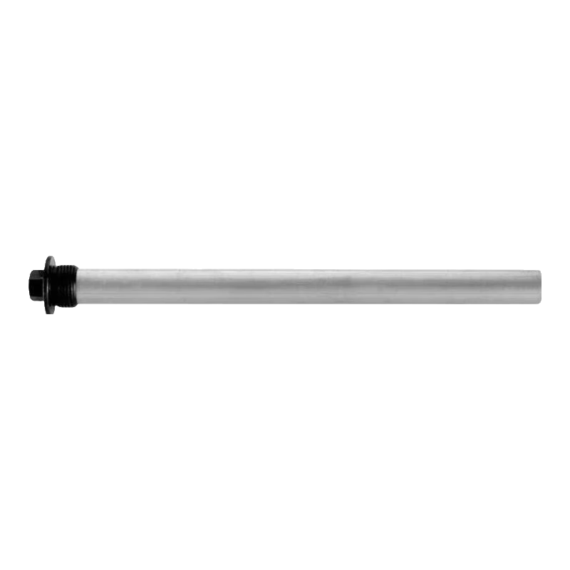 Behind Hero Magnesium Anode Rod for Haier Electric Water Heater 40L/50L/60L/80L/100L Household High Purity Scale Removal Anode Rod Accessory 80-100L