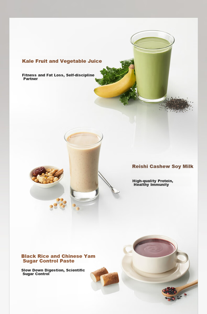 Joyoung High-Speed Blender, Quiet Variable Frequency Blender, Home Automatic Water Tank Juicer And Soy Milk Maker, 1.75L Noise Reduction Food Processor, B1U Subsidies 27