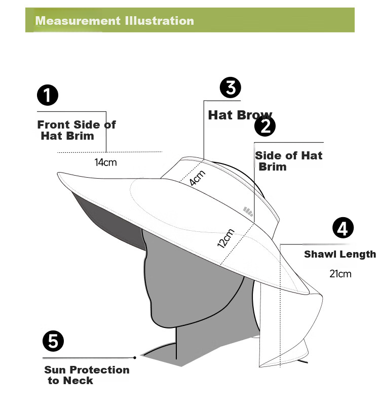 Beneunder Egg Roll Full-Circle Black Rubber Sun Protection Hat, Women's Sunhat, UV-Resistant Visor Cap, Twilight Black 16