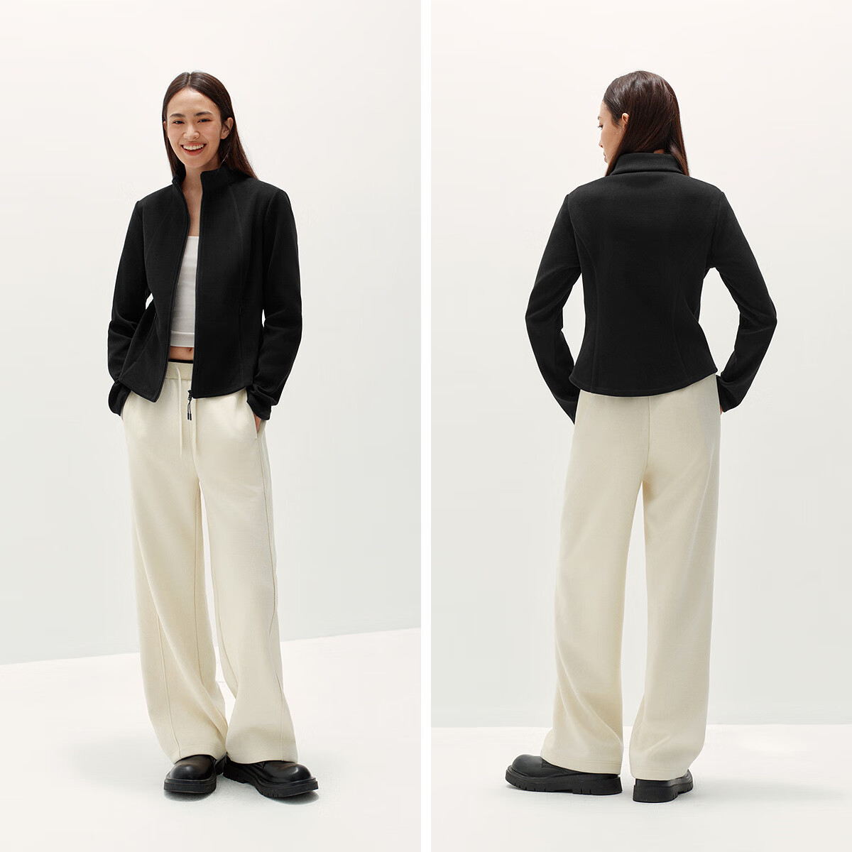 Женские брюки Semir