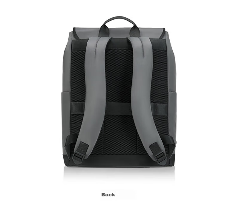 Xinxiuli Men's Backpack, 16-Inch Laptop Bag, Fashionable Travel Backpack, High-End Business Commuter Backpack for College Students 10