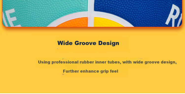 ANTA Basketball, Children's Size 5, for Indoor And Outdoor Use, Durable, Suitable for Cement Courts, Elementary School Students, Teenagers, Outdoor Rubber Ball 16