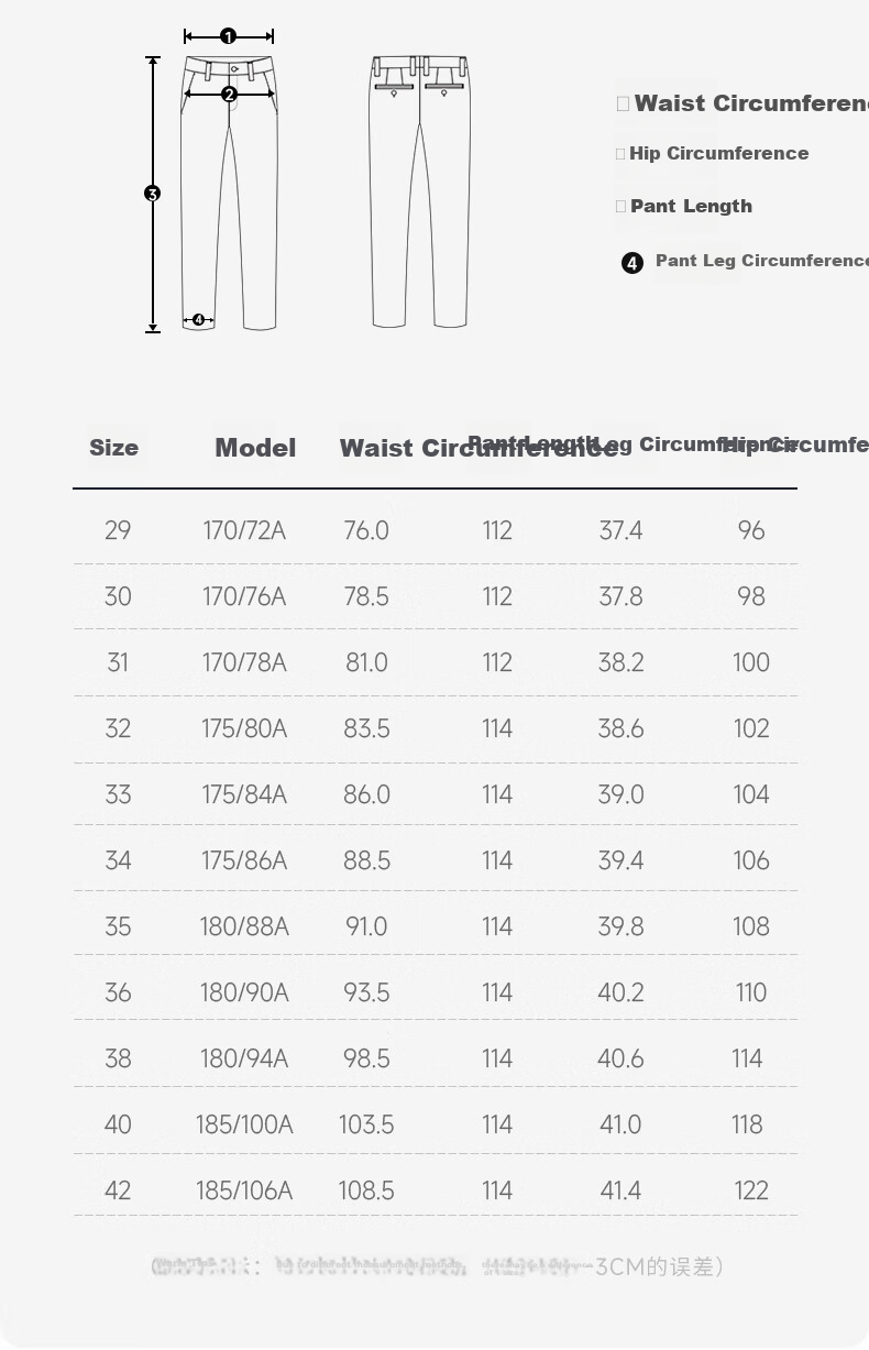 Goldlion [Ziyoux] Spring And Autumn Men's Suit, Machine Washable Wool, Easy-Care Formal Wear, Black, Size 54A 19