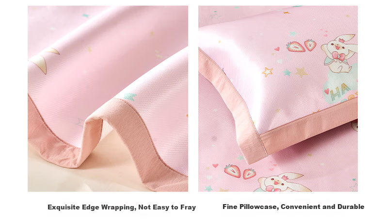 Fuannaertong Breathable Comfortable Skin-Friendly Moisture-Wicking Foldable Cooling Mat, Washable Printed Mat, 120*200cm 3