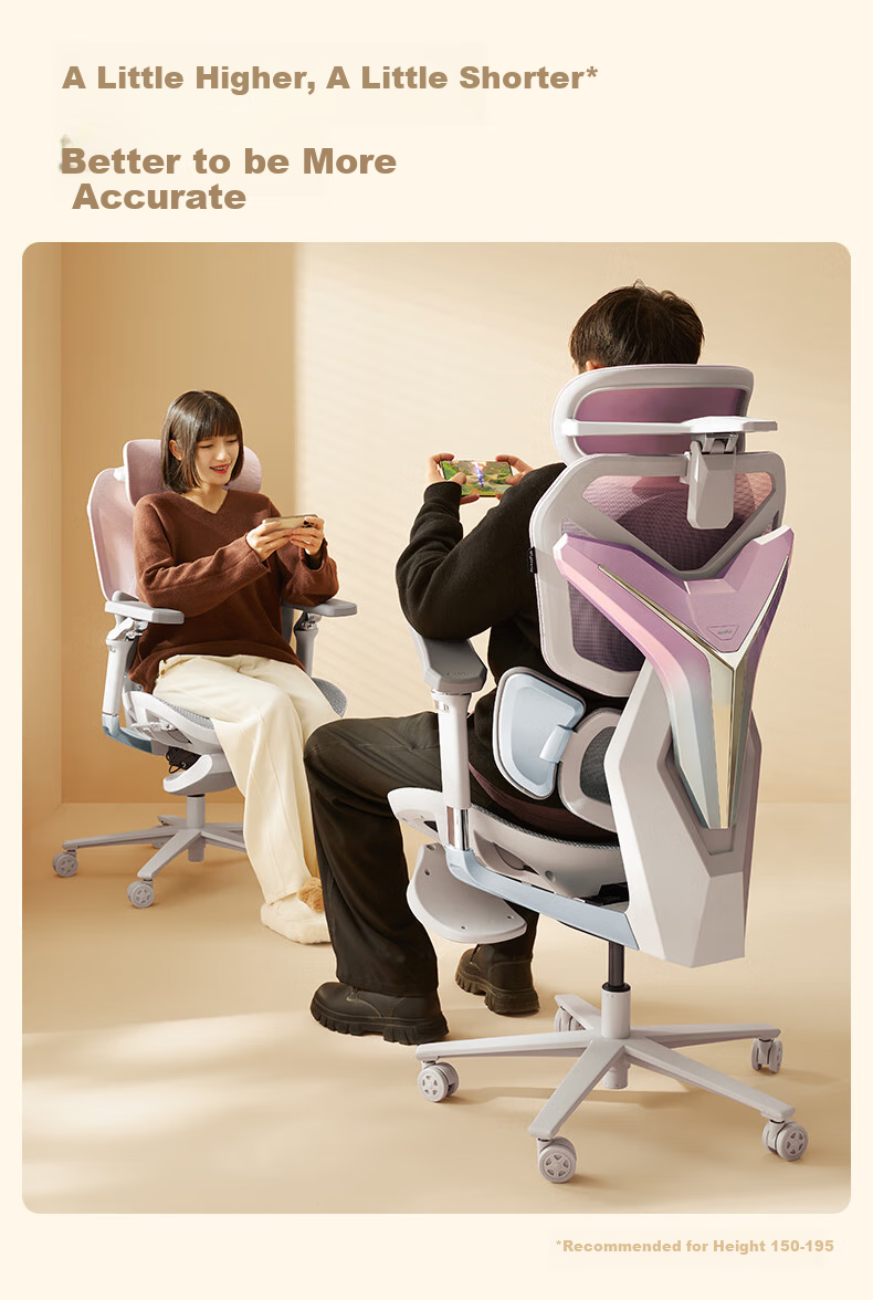 AutoFull G7 Gaming Chair, Ergonomic Chair, Computer Chair, Office Chair, Biomechanical Seat, Gaming Chair, Subsidies 15