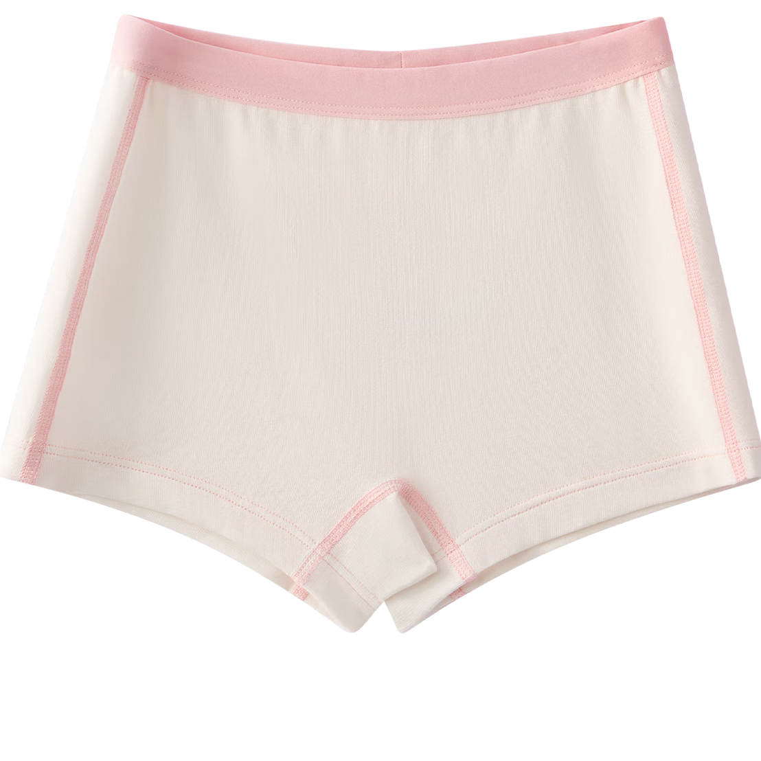 Babycare Children's Cotton Underwear Girls' Boxer Shorts Boys' Briefs Baby Boxer Pants