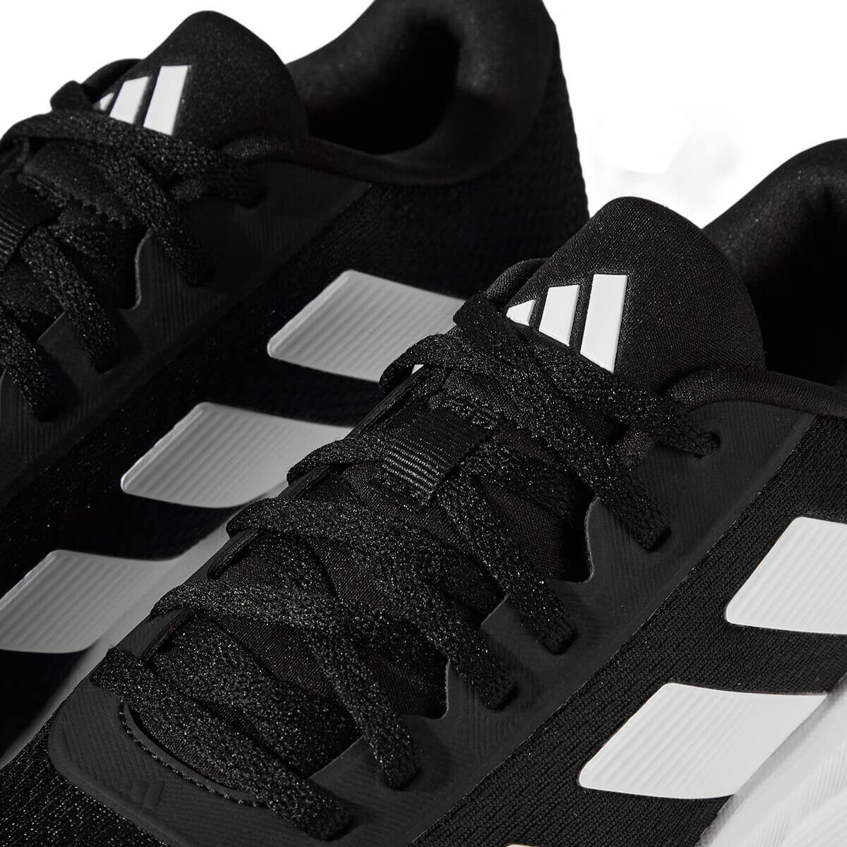 Adidas Unisex Outdoor Training Comfortable Breathable Casual Running Shoes Light Grey/Carbon Black/Black No.1 Size 36 6