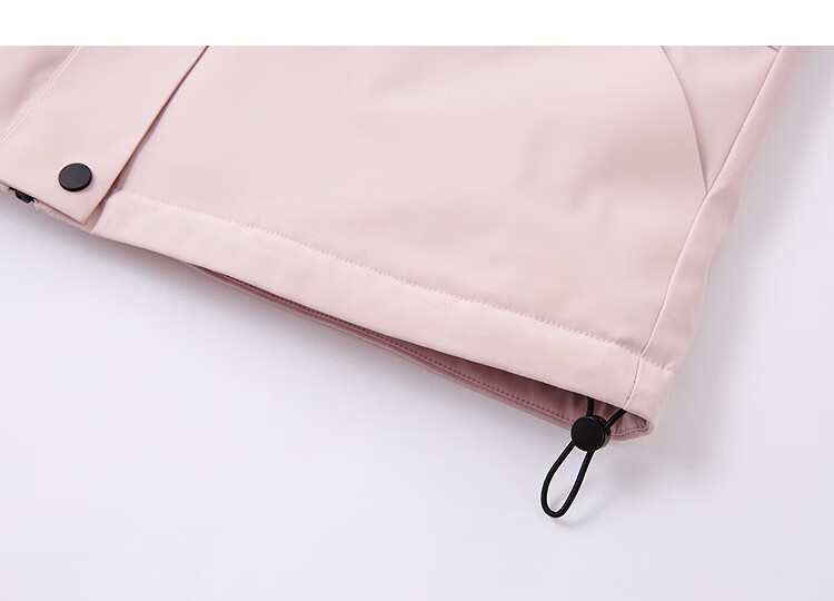 Dme [Nordic Cotton Triple-Protection Technology] Winter 90% Duck Down Lightweight Outdoor Hooded Windproof Cuff down Jacket 4