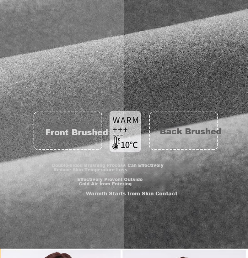 Jiashigao Heating Waist Belt, Warming Abdomen And Lower Back, Menstrual Period Warmth, Hot Compress Waistband, German Velvet Insulatio 15