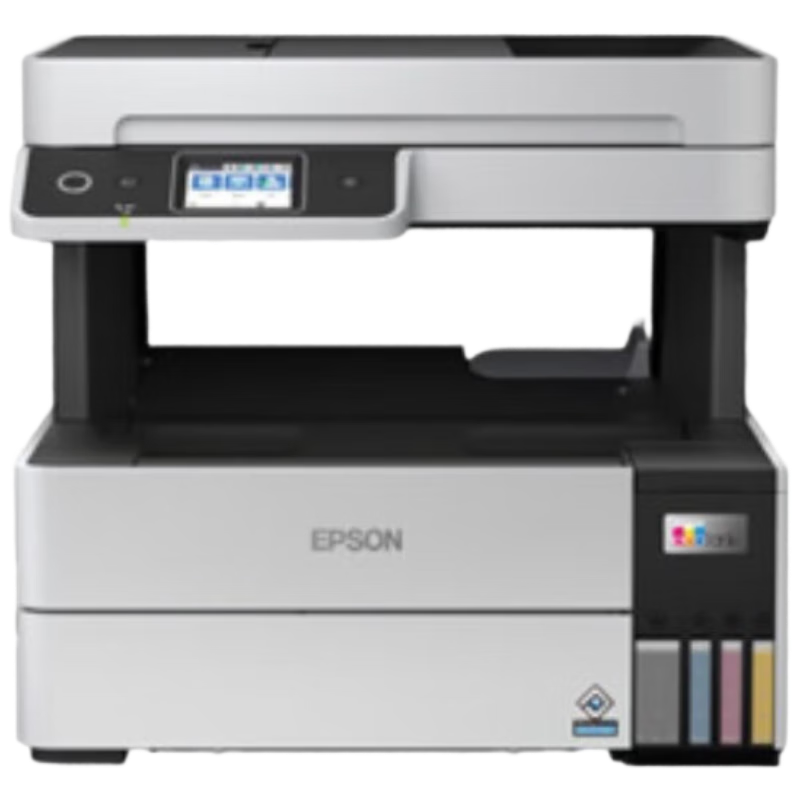 EPSON L6468 A4 Color Commercial Ink Tank Printer Wireless Automatic Duplex Ink Tank Digital Multifunction Copier Printer Scanner
