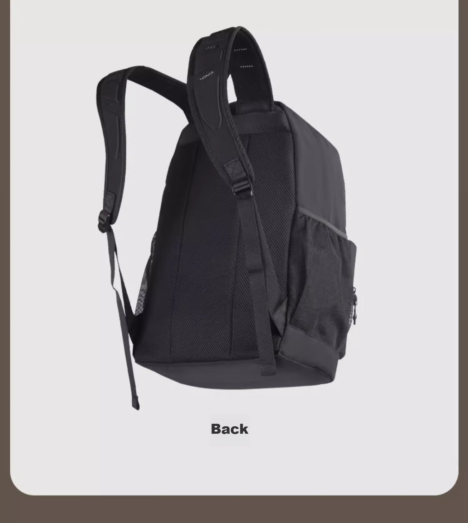 Li-Ning Backpack, Unisex School Bag with Large Capacity, for Middle And High School Students, College Students, Men's Laptop Sports Travel Bag 29