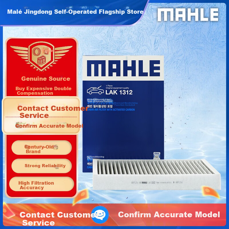 MAHLE (MAH-0110334