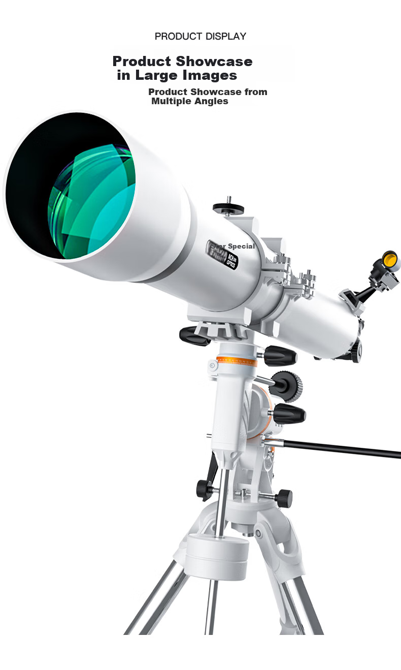 Celestron OMNI 4mm High-Definition High-Power Ultra-Wide-Angle Eyepiece for Planetary and Nebula Observation 11
