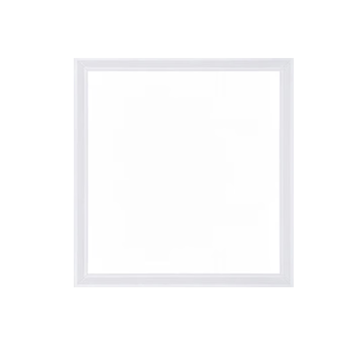 Biuyumled Panel Light 18W Integrated Ceiling Recessed Flat Light 300x300 White Light 6000K
