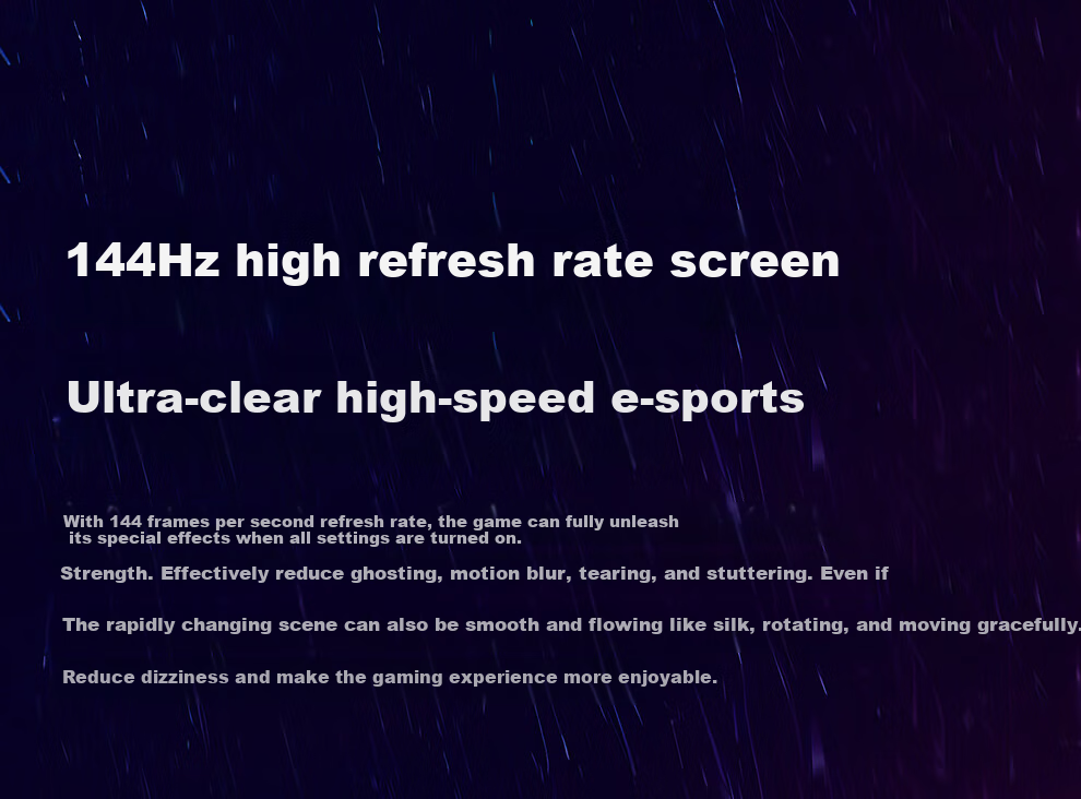 ARZOPA A Zhuopa 16.1-Inch 2.5K 180Hz High Color Gamut Portable Monitor, Laptop And Smartphone Secondary Screen, Switch PS5/4 Display Z3FC 5