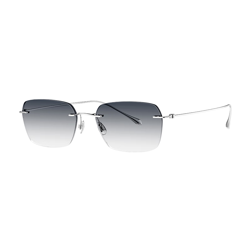 BOLONBOLON 2026 New Beta Titanium Sunglasses Unisex Driving Fashion BV1051A90