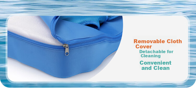 Swimbobo Baby Swimming Ring 0-24 Months Infant Swim Float Newborn Inflatable-Free Reclining Ring K7961 12