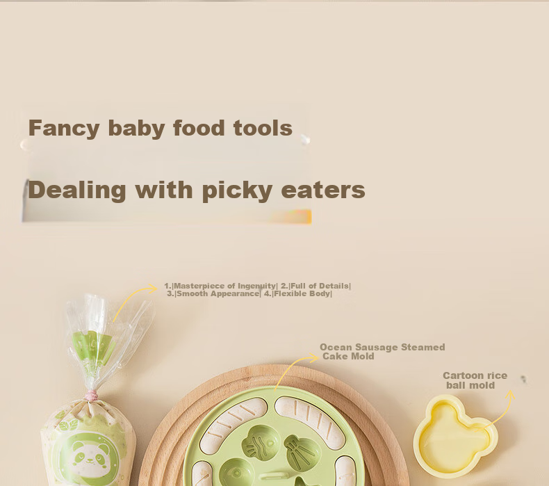 Easy Your Home Portable Antibacterial Plastic Cutting Boards, Large Size with 10 Pieces for Chopping Vegetables And Baby Food Preparatio 22