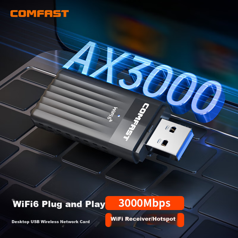 COMFAST AX-0137147