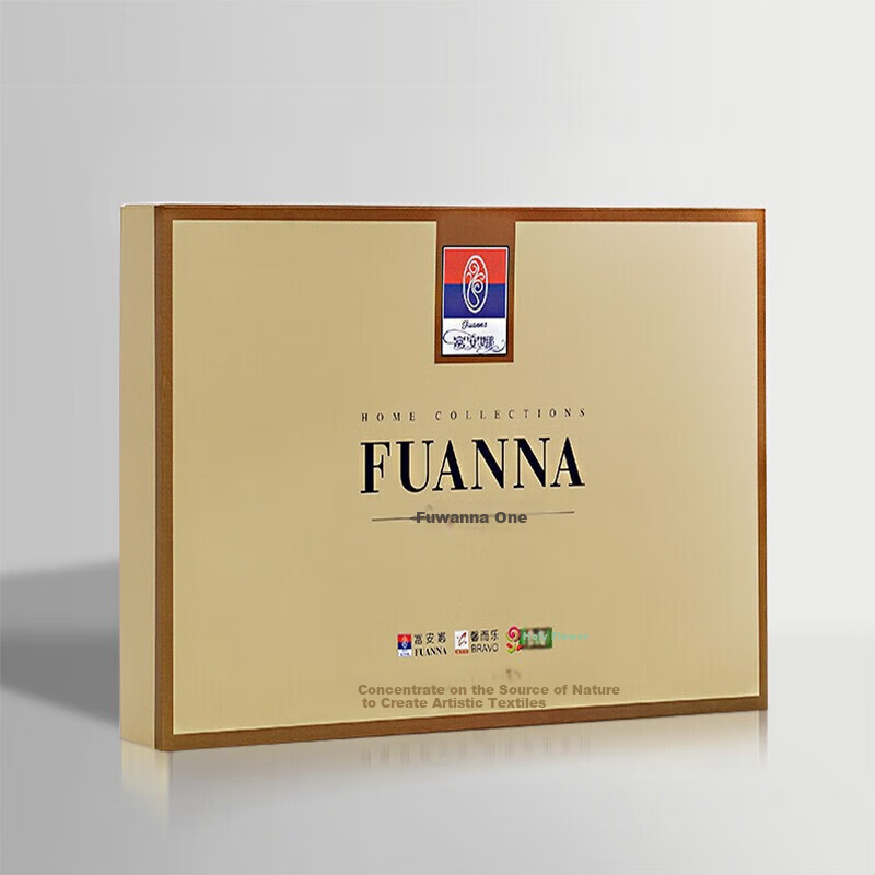 FUANNA...