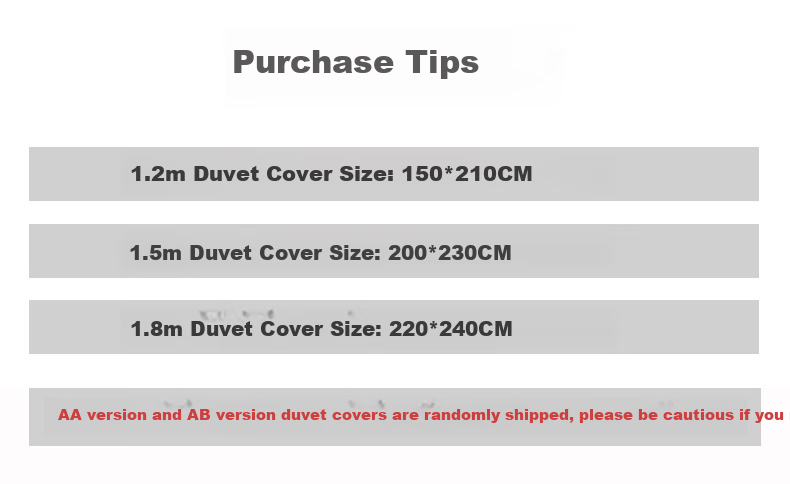 BEYOND Home Textiles High-Count Pure Cotton Duvet Cover, Single Piece, Printed Floral Pattern, Fragrant Duvet Cover, 150*210cm, Home And Living Room 7