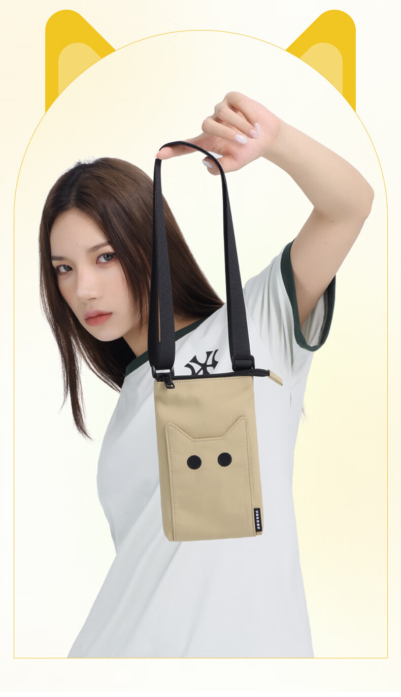 NOXXON 2025 Latest Women's Crossbody Bag Small Lightweight Mini Tote Handbag Shoulder Phone Bag 2