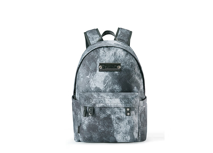 FILA FUSION FILA Trendy Couple's Backpack 2025 Winter Laptop Antibacterial Backpack 31