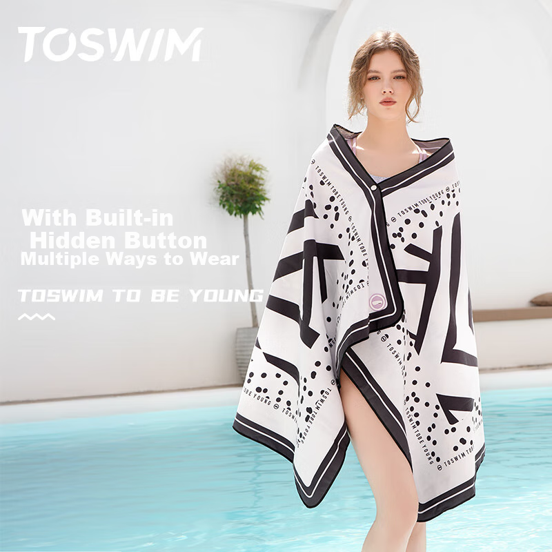 TOSWIM Qui-01270818