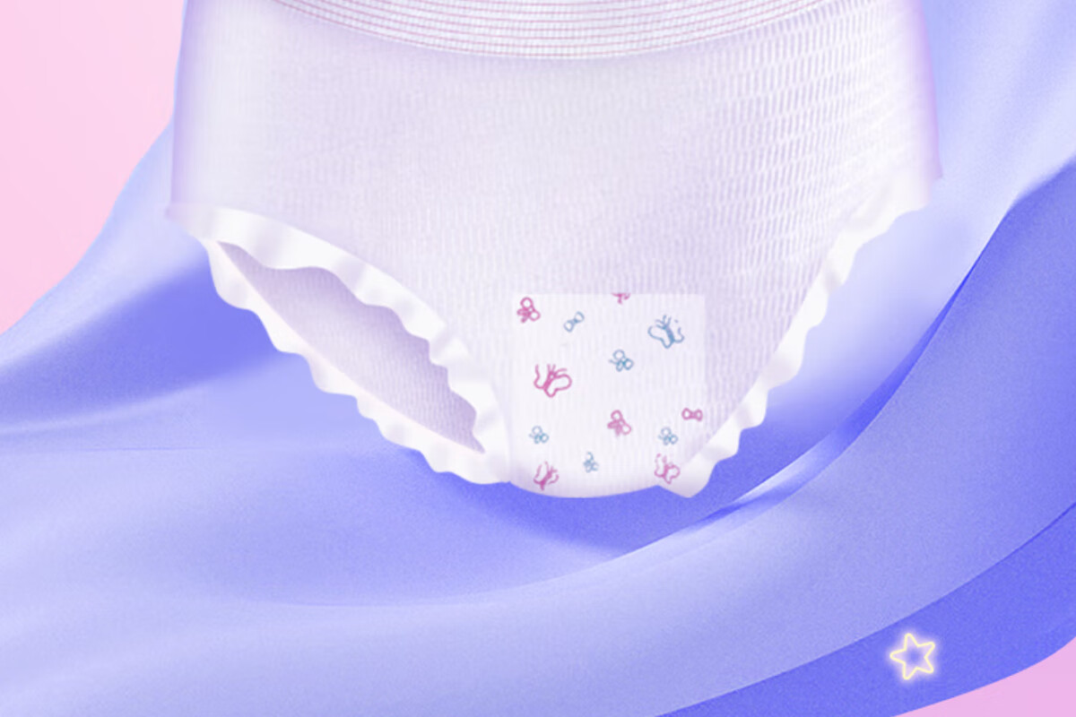 Ankexin Women's Menstrual Pads, XL Size, 20 Pieces, Safety Shorts, Nighttime Pads, Sanitary Napkins, Large Size, Extra Protection Grade 15