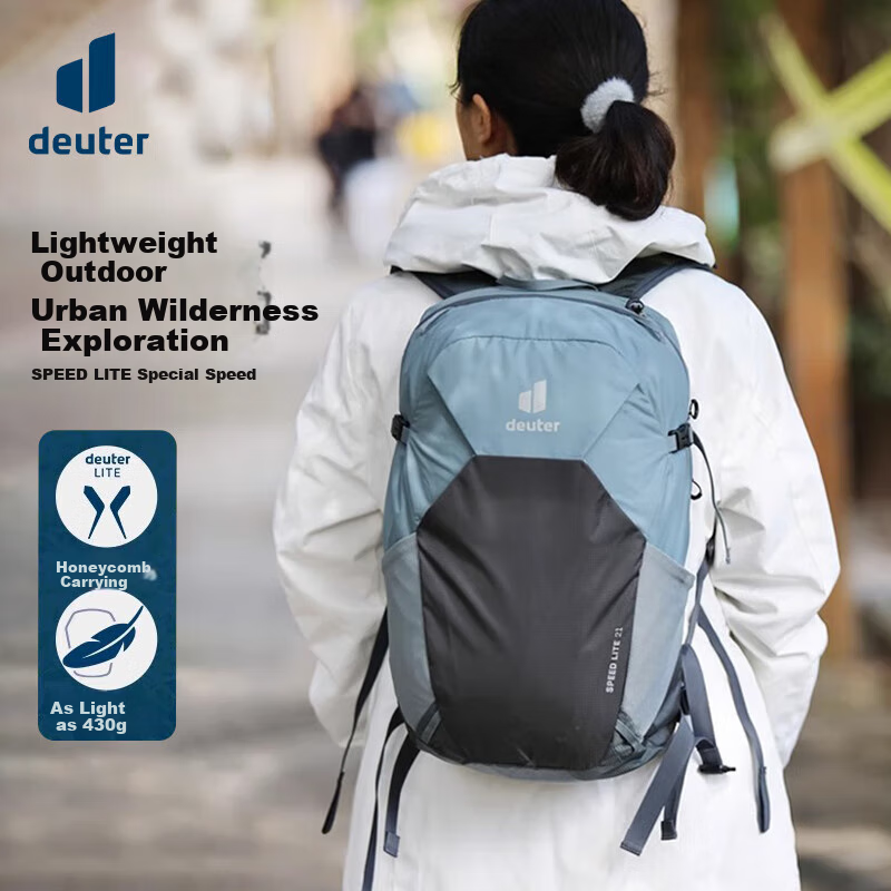 DEUTER Hik-01268699