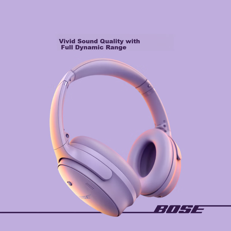 Bose Q...