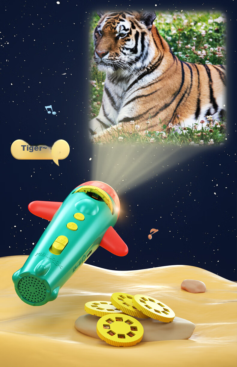 MAOBEILE Children's Educational Toy Phone for Boys And Girls Aged 1-3 Realistic Simulated Telephone Birthday Gift Educational Toy 10