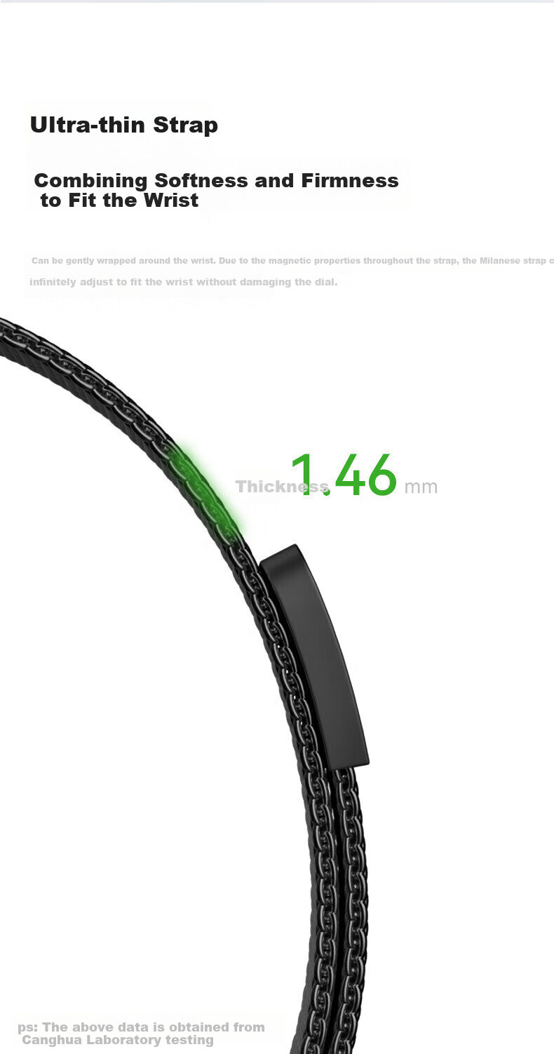 CangHua Compatible with Xiaomi Watch 4 Strap, Redmi Watch 6/5 Replacement Silicone Watch Band for Smart Sports Watch, Harbor Blue 1