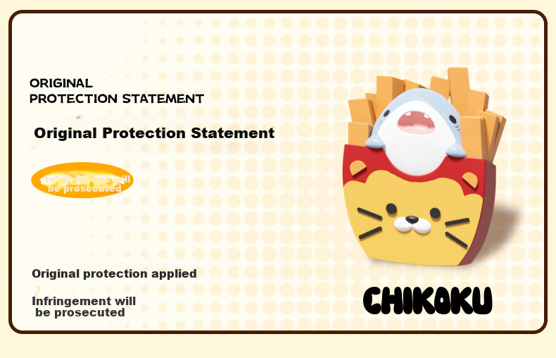 Chikoku Lion Shark Cute Cartoon Slippers, Women's Summer Home Use, Thick-Soled Comfortable Soft-Bottomed, Couples' Home Sandals for Me 1