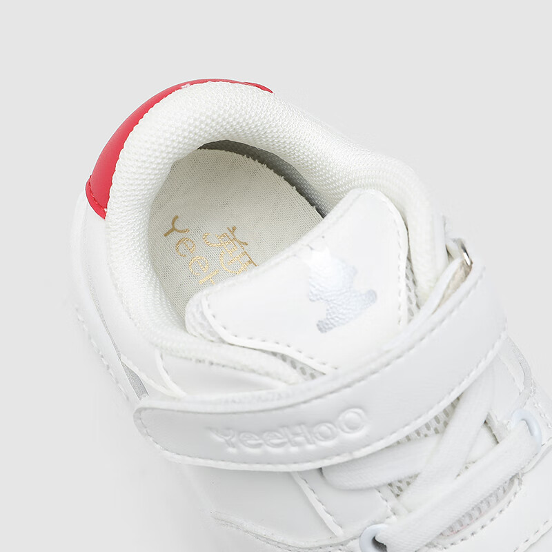 YEEHOO Kids Sports Shoes Spring and Autumn New Boys Casual Breathable Girls Baby Steady Toddler Sneakers