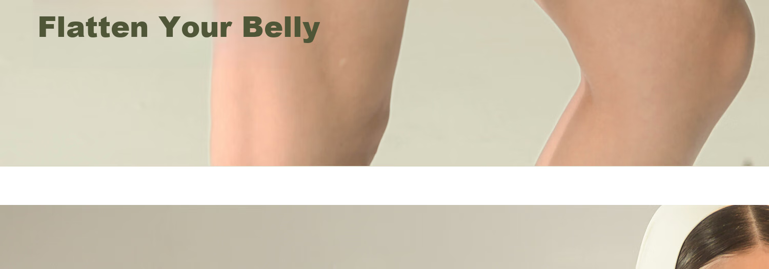 Sujiliangpin Tummy Control And Butt-Lifting Pants for Women, Powerful Belly Slimming, Autumn Thin Underwear, Butt-Lifting Seamless Shaping Pants, Mid-Rise Yoga Sports Panties 29