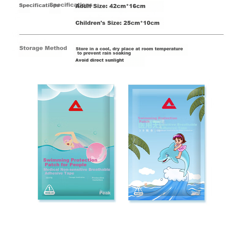 Peak Waterproof Phone Pouch Touchscreen Compatible High-Visibility Air Cushion Waterproof Bag for Swimming and Water Parks with Neck Strap - Black 15