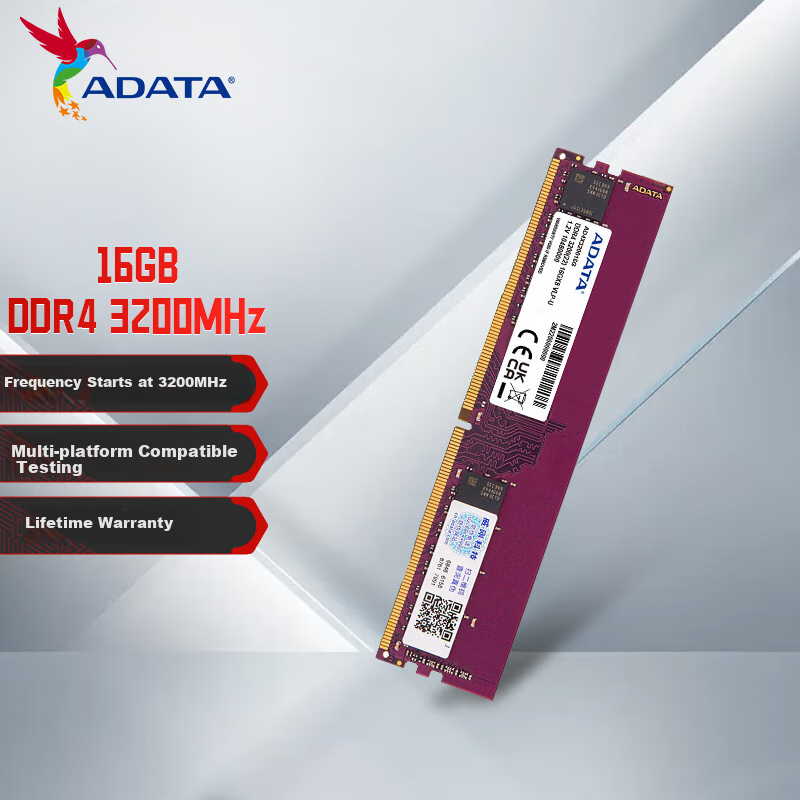 ADATA 16GB-01243837