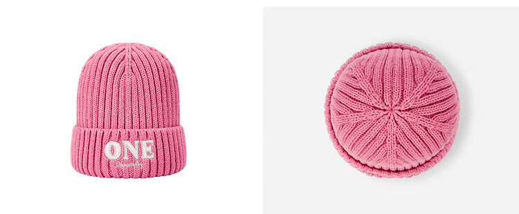BALABALA balaOne Kids Beanie Hat Unisex Comfortable Warm 2025 Fashion Simple 208425160201 7