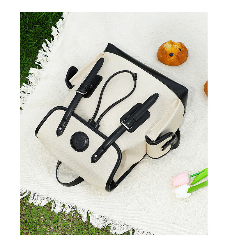 Disney Mickey Vintage Women's Backpack Gift Box Birthday Present 6