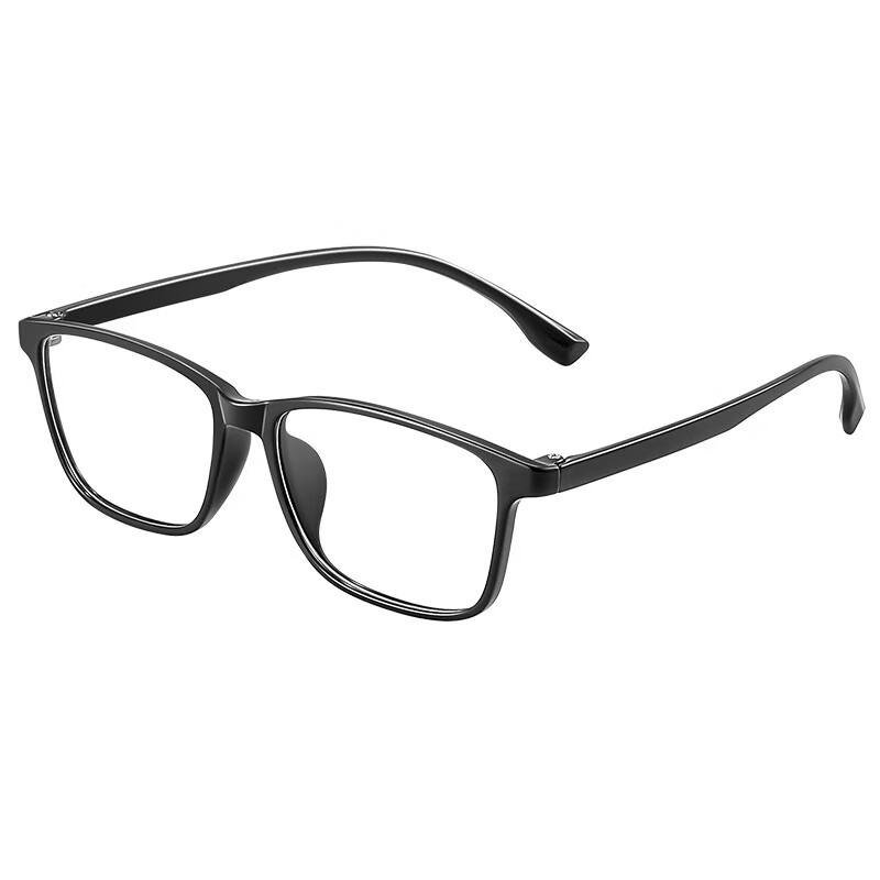 Mumu Jian Blue Light Blocking Glasses for Men and Women, Anti-Radiation Fatigue Relief, Non-Prescription Computer Glasses, Eye Protection for Phone Use