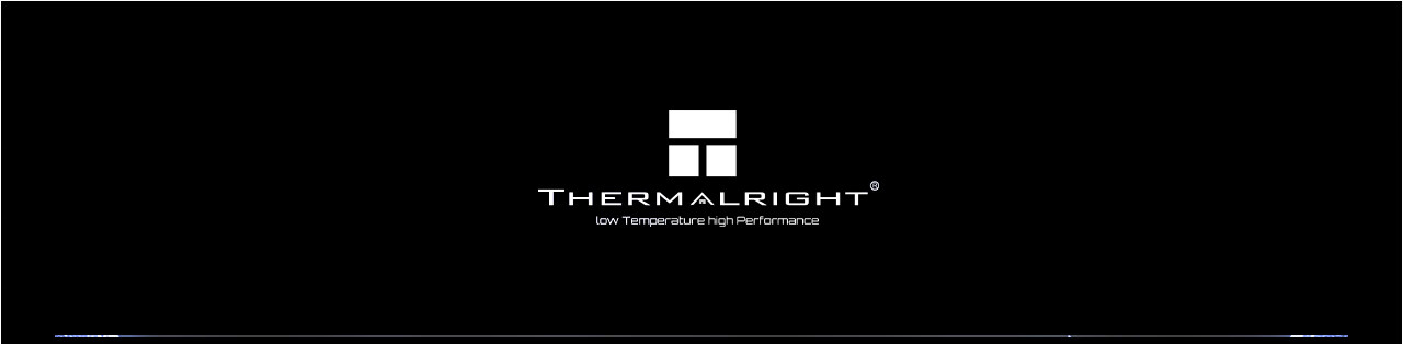 Thermalright ROYAL PRETOR 130 ULTRA WHITE, Dual-Tower Airflow Design with 7 Heat Pipes, Wind Cooling Radiator, RP130 WHITE 1