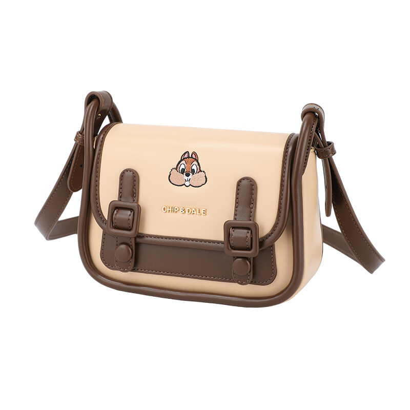 Disney Handbag, Women's Saddle Bag, Shoulder Crossbody Bag for Women, Birthday Gift Box Set