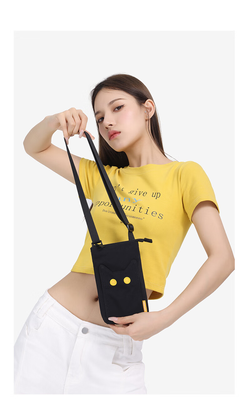 NOXXON 2025 Latest Women's Crossbody Bag Small Lightweight Mini Tote Handbag Shoulder Phone Bag 8