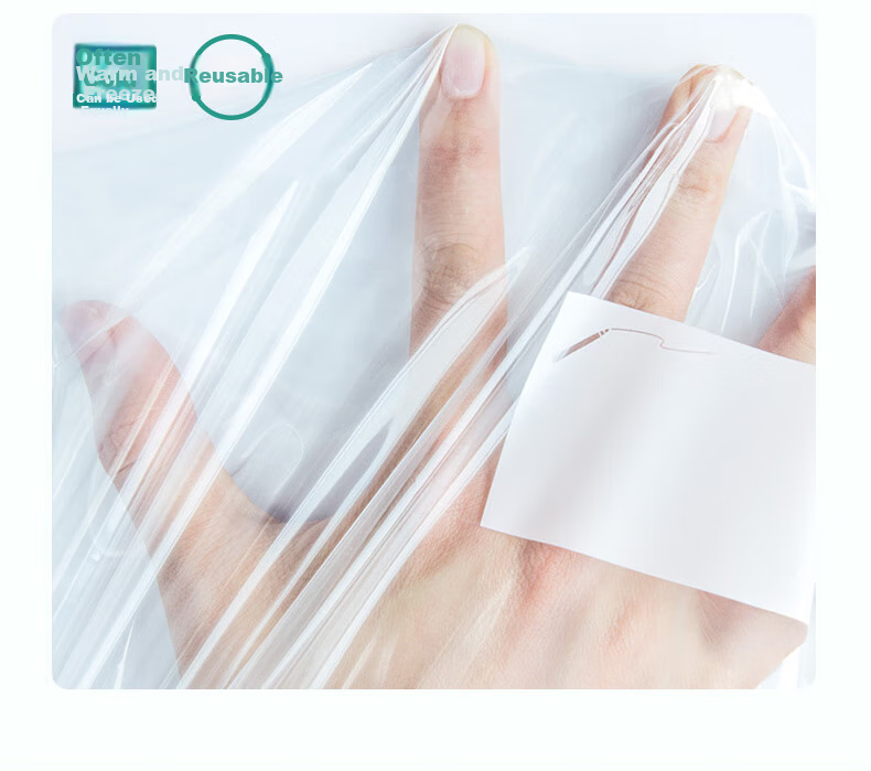 Easy Your Home Sealing Bags Travel Clothes Storage Bags Organizer Luggage Underwear Storage Portable Food 5 Large XL Size 14