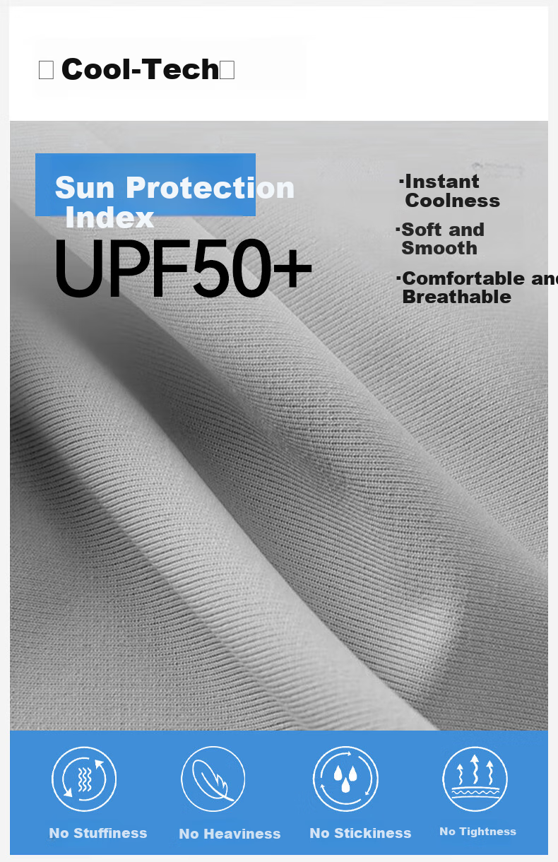 FitonTon Slim Ice Silk Sun Protection Wide-Leg Pants for Women, Summer Cool Thin High-Waist Draping Slimming Straight Casual Pants 10