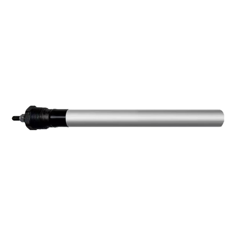 Gusent AO Smith Electric Water Heater Magnesium Rod Smart Anode Rod 40/50/60/80L Side Mounted Universal Descaling Rod Accessory Smart Monitoring Electronic Magnesium Rod