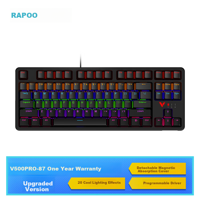 Rapoo V500-0141109