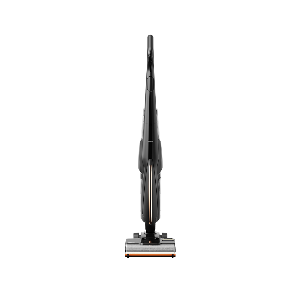 Deerma P80pro Floor Washer - Aerospace Grade, 70°C Hot Water, 100°C Drying, Push-In Home Floor Cleaner, Wash Mop Vacuum All-in-One