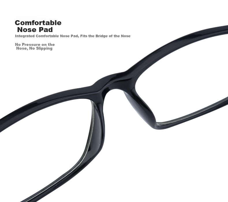 Yupintang Reading Glasses for Men And Women, Japanese Imported Resin Ultra-Light High-Definition Anti-Blue Light Lenses, Sold by JD, 150 Degrees, Father's Day 6